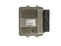 Blok Ovladačů MJD6JF.M4 51768657 71600.045.02 Fiat FGP 47062