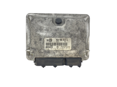 Blok Ovladačů 06A906018CL 0261206076 Volkswagen Bosch 57830