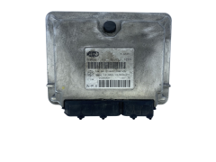 Blok Ovladačů IAW4AF.S2 55196262 Fiat Magneti Marelli 49041