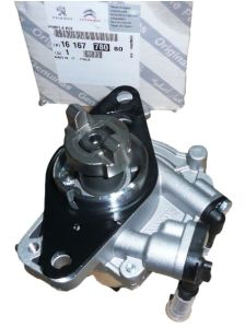 Pumpa Vacuum Originál Nemo Bipper Fiorino 1.3 HDi 1635506480