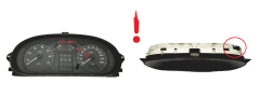 Otáčkoměr Renault Megane 09043080096 09043080026 59464