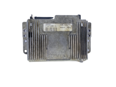 Blok Ovladačů S115301102C 7700110372 7700110935 Renault Siemens 55035
