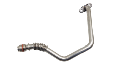 Trubka Turbíny 151984592R 151980558R 1.5 dci Renault 0km Trubka Turbíny 151984592R 151980558R 1.5 dci Renault 0km