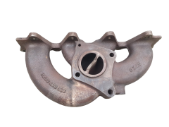 Výfukové Potrubí  8200438633 8200369473 2.0 16v Turbo Renault