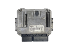 Blok Ovladačů 51809688 0281013579 4136A5ACM Fiat Bosch 56862