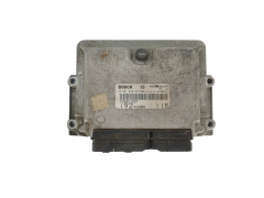 Blok Ovladačů 73501237 0281010337 Fiat Bosch 36589