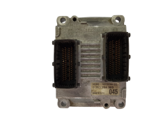 Blok Ovladačů Fiat 00467826310 0261204983 1037352994 Bosch 18211