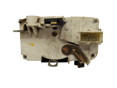 Zámek Dveří Levý Předek 9135H3 Peugeot 306 Kiekert 10672