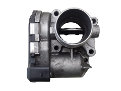 Škrticí Klapka Smart Fortwo A6600900070 0280750501 Bosch