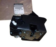 Zámek Dveří Pravý Předek Nový originál 805026816R Dacia