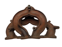 Výfukové Potrubí 7700863833 Renault Safrane 2.0 12V J7R