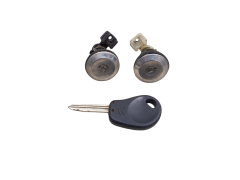 Cylindrický Zámek 9170AT Citroen Saxo 3D Cylindrický Zámek 9170AT Citroen Saxo 3D