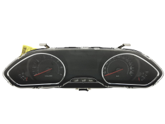 Otáčkoměr Peugeot 208 9801904780 H 44998