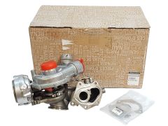 Turbodmychadlo Originál Renault Opel Nissan 144119135R