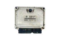 Blok Ovladačů VW 045906019BF 0281011241 Bosch 46687