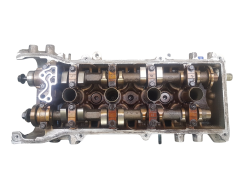 Hlava Válce Nissan Micra 1.4 CR14 BX0 UKL4