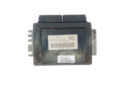 Blok Ovladačů 96376652 S010016040A8 Chevrolet Daewoo Kemsco 44580
