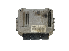 Blok Ovladačů 0281011549 8200310863 8200370779 Renault Bosch 37008