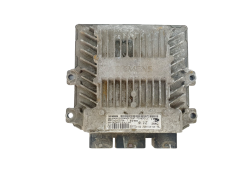 Blok Ovladačů 3S61-12A650-JE 5WS40078H-T Ford Siemens 38864