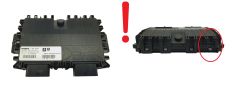 Blok Ovladačů 9665811380 4461580050 0X080336 Citroen Wabco Blok Ovladačů 9665811380 4461580050 0X080336 Citroen Wabco
