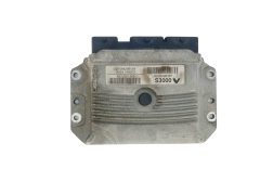Blok Ovladačů 21584288-2A 8200321263 8200298457 Renault Sagem 41026 Blok Ovladačů 21584288-2A 8200321263 8200298457 Renault Sagem 41026