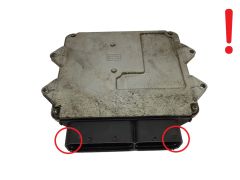 Blok Ovladačů 51766999 MJD6JF.S1 71600.005.03 Fiat FGP 18571