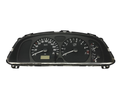 Tachometr Opel Agila 09214807 110008952046 40538