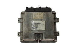 Blok Ovladačů 51822896 4100147 6A0.3B0.00.A9 Fiat Metatron 16934