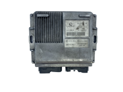Blok Ovladačů LPG 110R-006011 616642000 67R-016002 Fiat Landi Renzo 49567