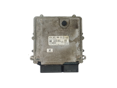 Blok Ovladačů A6519002803 0281031244 Mercedes Bosch 43372 Blok Ovladačů A6519002803 0281031244 Mercedes Bosch 43372