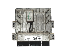 Blok Ovladačů A2C39567001 23710HX43C SID310 Nissan Continental 