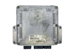Blok Ovladačů 0281011081 9647472780 9646850580 PSA Bosch 63997