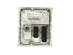 Blok Ovladačů Smart 0003107V006 0261205004 Bosch 25475