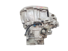 Převodovka ND0002 7701717852 1.9 dci Renault Scenic 2 