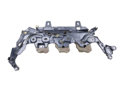 Kryt Motoru 9808843180 2.0 e-HDI Citroen Peugeot Ford Kryt Motoru 9808843180 2.0 e-HDI Citroen Peugeot Ford