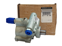 Čerpadlo Posilovače Řízení Nový originál Renault 491108049R
