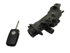 Zapalování VW Passat Transporter Sharan 4B0905851B 4B0905849