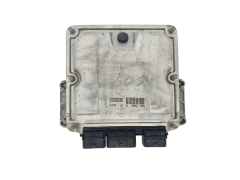 Blok Ovladačů 9644606180 0281010779 PSA Bosch 45451