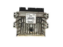 Blok Ovladačů 237100875R 237101293R 28279544 Renault Delphi 22036