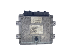 Blok Ovladačů 51815710 4100136 110R-006014-00 Fiat Metatron 62322