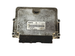 Řídicí Jednotka Motoru Fiat 55185364 0281010337 Bosch 28093