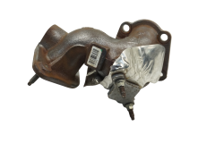 Výfuk Turbo 144404745R 2.3 DCi Renault Master 3 Movano B 0 km Výfuk Turbo 144404745R 2.3 DCi Renault Master 3 Movano B 0 km