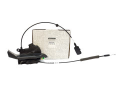 Zámek Dveří Levý Trafic  Vivaro NV300 Vito 1.6 dCi 805032854R