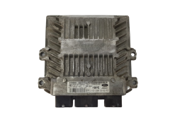 Blok Ovladačů 3S61-12A650-GE 5WS40142E-T SID 804 Ford Siemens 3744
