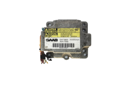 Blok Ovladačů Moduł 05018833 A0417349 Saab Bosch 23192