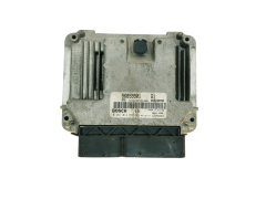 Blok Ovladačů 96859901 0281014745 Chevrolet Bosch 