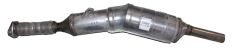 Filtr Fap Dpf Nový originál 200103346R Dacia