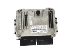 Blok Ovladačů 0261S17245 F1B1-12A650-ARC E1BA-12B6884-BA Ford Bosch 29849