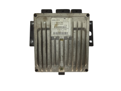 Blok Ovladačů 8200911560 8200619409 R0410B034C Renault Delphi 15623