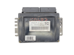 Blok Ovladačů 96376652 S010016040A2 1ANG Daewoo Kemsco 54289